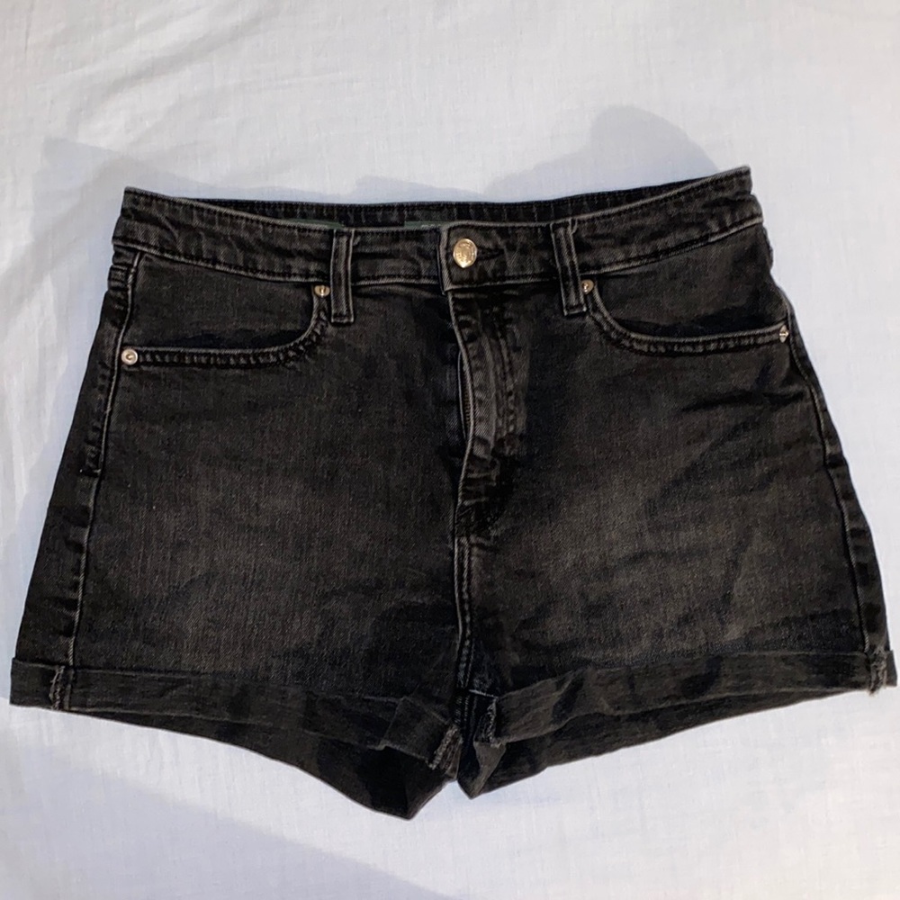 wild fable | HIGHEST RISE SHORTS